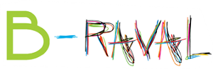Logo B-Raval