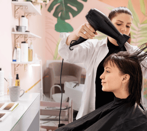 Salon