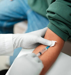 SERVEI DUI - INJECTABLE